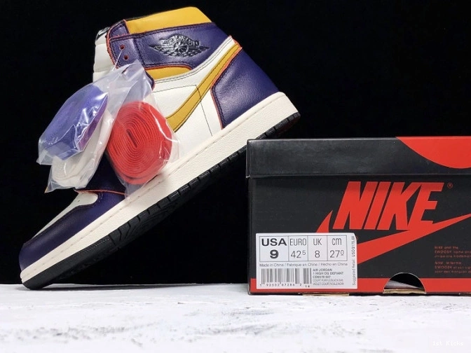 1 Jordan High x Chicago to SB CD6578-507 Nike LA Air 0730